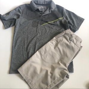 Nike Golf outfit